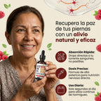 Complejo B12 Líquido · B12 + B6 + B1 Sublingual
