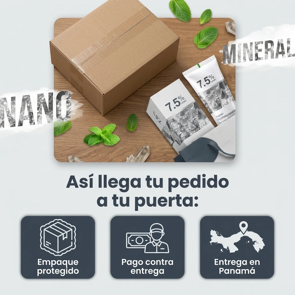 El esmalte no vuelve a crecer. Pero sí se le puede reponer el mineral.