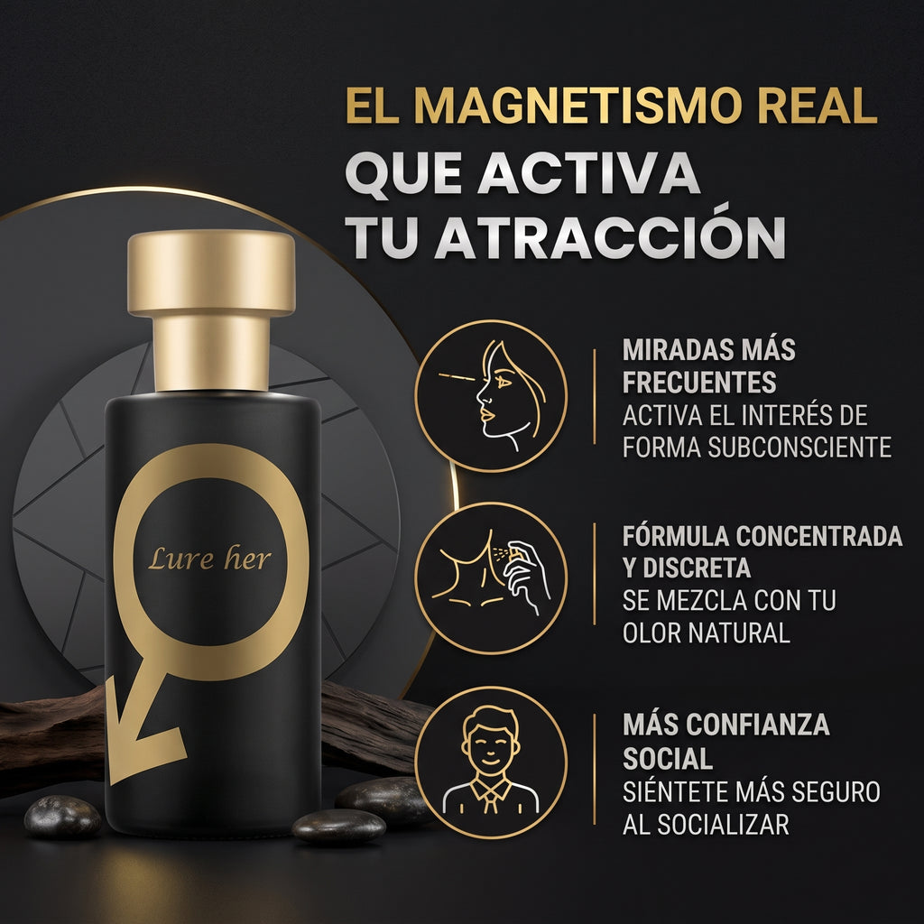 PERFUME DE FERMONAS ALLURE HER