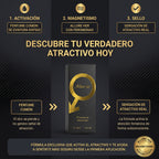 PERFUME DE FERMONAS ALLURE HER