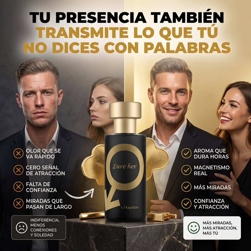 PERFUME DE FERMONAS ALLURE HER